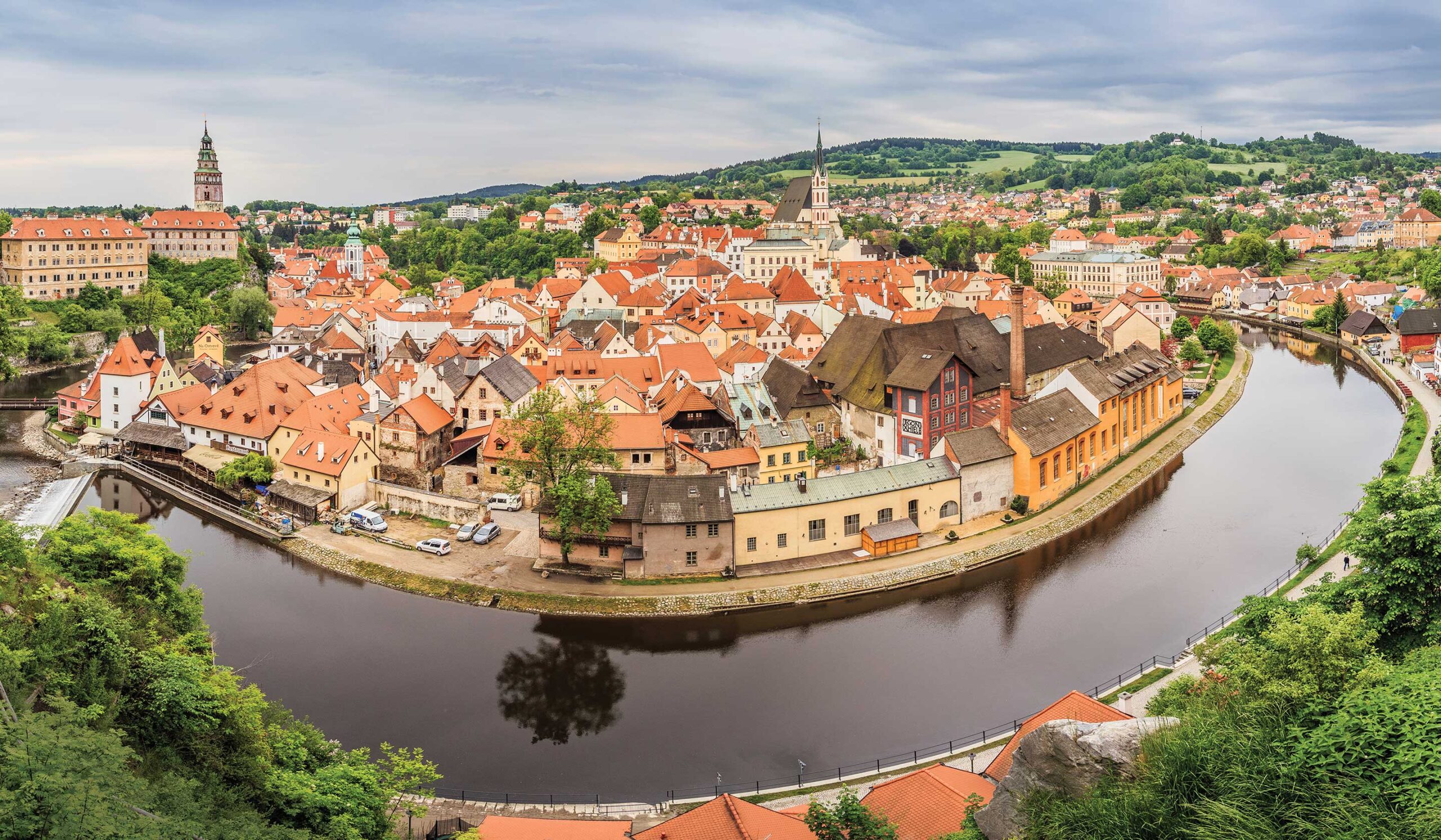 Heart of the Danube: Bavaria to Budapest - Eastbound