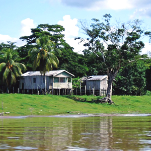 Peru Splendors With Peru's Amazon & Galápagos Cruise