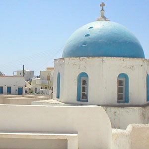 Footsteps Of Apostle Paul