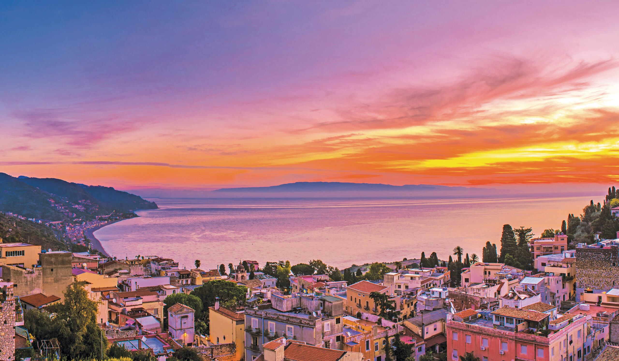 Treasures of the Mediterranean Isles - Southbound