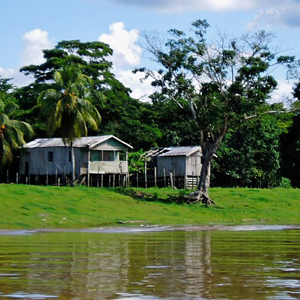 From The Inca Empire To The Peruvian Amazon With Galápagos Cruise