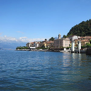 Romantic Rhine With Swiss Alps, 1 Night In Lucerne & 3 Nights In Lake Como (Southbound)