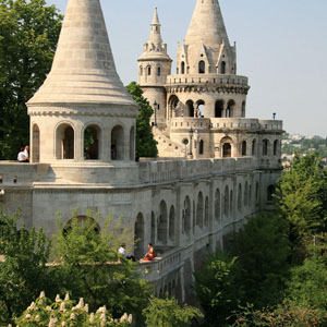 Magnificent Rivers Of Europe