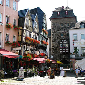 Active & Discovery On The Danube (Westbound)