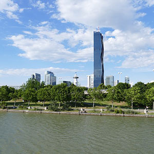 Active & Discovery On The Danube With 2 Nights In Prague (Westbound)