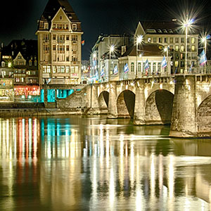 Christmastime From Budapest To Basel With 2 Nights In Budapest