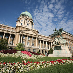 The Blue Danube Discovery