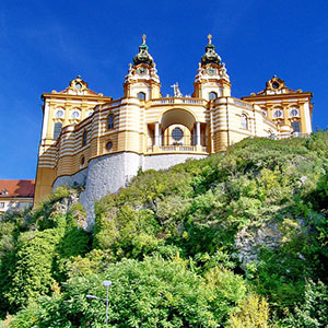 The Blue Danube Discovery With 2 Nights In Budapest