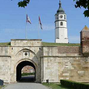 Balkan Discovery With 1 Night In Bucharest & 2 Nights In Transylvania