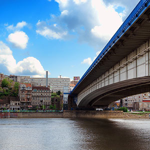 Balkan Discovery With 1 Night In Budapest, 1 Night In Bucharest & 2 Nights In Transylvania