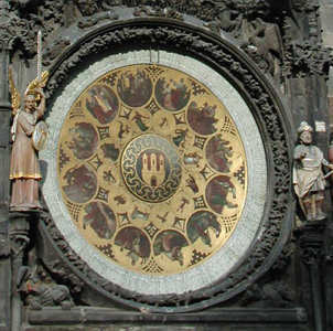 Danube Symphony (Westbound)