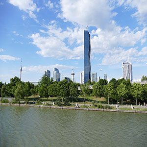 Enchanted Europe With 2 Nights In Budapest (Westbound)