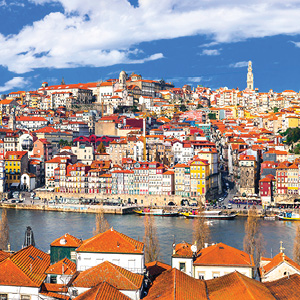 Vida Portugal: Vineyards & Villages Along The Douro