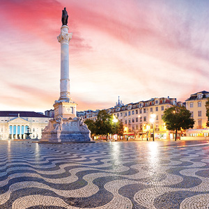 Vida Portugal: Vineyards & Villages Along The Douro With 3 Nights In Lisbon