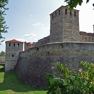 The Danube From Germany To Romania With 2 Nights In Prague, 1 Night In Bucharest & 2 Nights In Trans