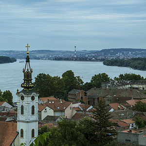 The Danube From Germany To Romania With 2 Nights In Prague And 1 Night In Bucharest