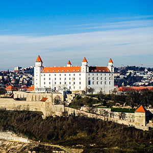 The Danube From Germany To Romania With 1 Night In Bucharest And 2 Nights In Transylvania