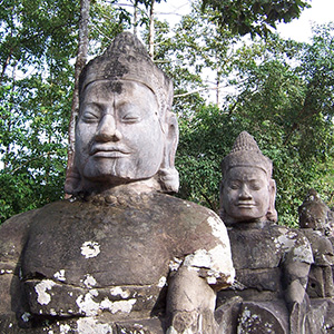 Mekong Discovery (Northbound)