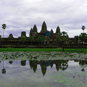 Fascinating Vietnam, Cambodia & The Mekong River (Northbound)