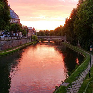 The Rhine & Moselle With 2 Nights In Lucerne (Southbound)
