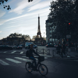 Active & Discovery On The Rhône & Seine (Northbound)