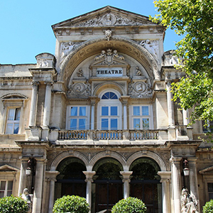 Burgundy & Provence (Northbound)