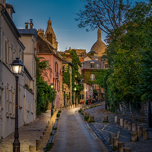 France, Uncorked: The Rhone, The Seine & Bordeaux