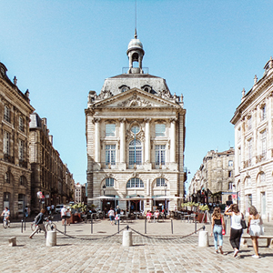 France, Uncorked: The Rhone, The Seine & Bordeaux With 2 Nights In French Riviera