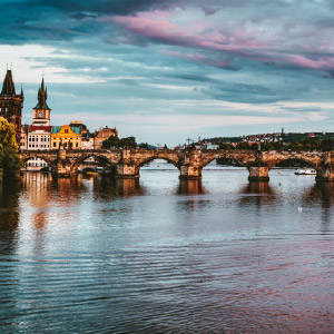 The Legendary Danube With 2 Nights In Prague