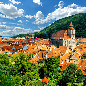 The Danube From Romania To Budapest With 1 Night In Bucharest And 2 Nights In Transylvania