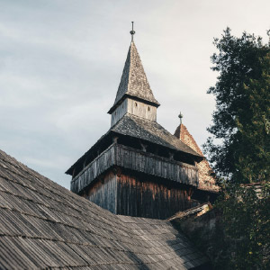 The Danube From Romania To Germany With 1 Night In Bucharest, 2 Nights In Transylvania & 2 Nights In