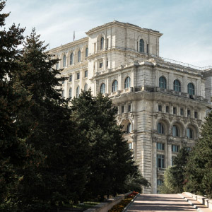 The Danube From Romania To Germany With 1 Night In Bucharest