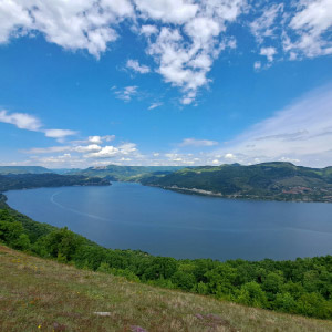 The Danube From Romania To Germany With 1 Night In Bucharest And 2 Nights In Transylvania