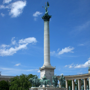 Danube Symphony (Eastbound)