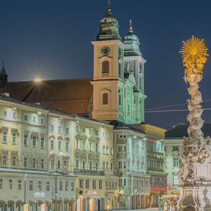 Danube Symphony With 2 Nights In Munich (Eastbound)
