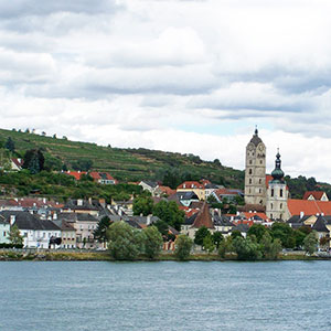 Danube Symphony With 2 Nights In Munich & 1 Night In Budapest (Eastbound)