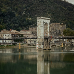 Grand France (Southbound)