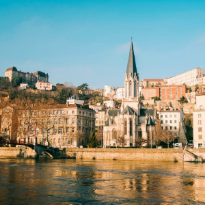 Grand France With 2 Nights In French Riviera (Southbound)