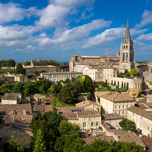 French Masterpiece: Paris, Normandy & Bordeaux