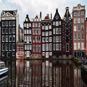 The Rhine & Moselle: Canals, Vineyards & Castles With 2 Nights In Paris