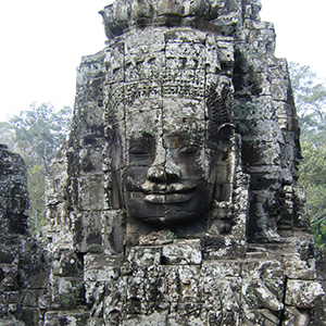 Mekong Discovery (Southbound)