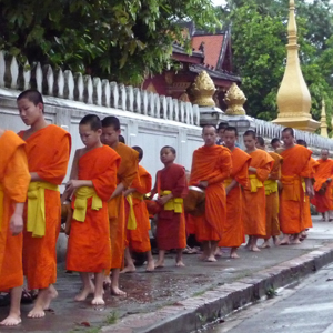 Fascinating Vietnam, Cambodia & The Mekong River With Bangkok (Southbound)