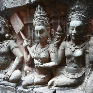 Fascinating Vietnam, Cambodia & The Mekong River With Hanoi & Ha Long Bay (Southbound)