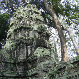 Fascinating Vietnam, Cambodia & The Mekong River With Hanoi, Ha Long Bay & Bangkok (Southbound)