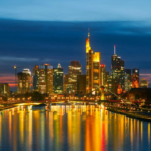 Christmastime From Vienna To Frankfurt