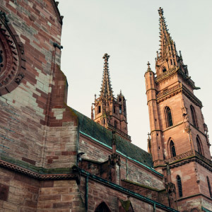 Christmastime From Vienna To Basel