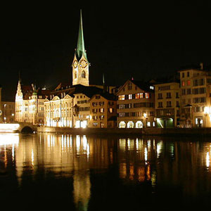 Romantic Rhine (Northbound)