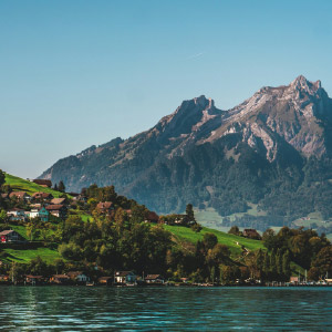 Romantic Rhine With Swiss Alps, 3 Nights In Lake Como & 1 Night In Lucerne (Northbound)