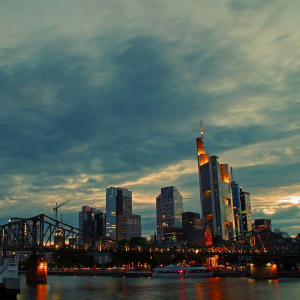 Christmastime On The Romantic Rhine (Northbound)