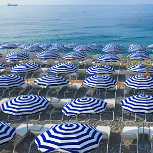 European Masterpiece: The Rhine, Seine & Rhône Revealed With 2 Nights In French Riviera